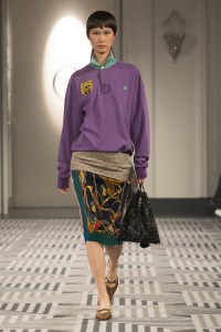 Conner Ives Fall 2026 Ready-to-Wear Collection at London Fashion Week