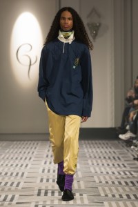 Conner Ives Fall 2026 Ready-to-Wear Collection at London Fashion Week