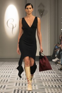 Conner Ives Fall 2026 Ready-to-Wear Collection at London Fashion Week