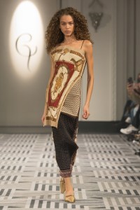 Conner Ives Fall 2026 Ready-to-Wear Collection at London Fashion Week
