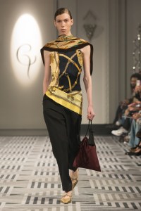 Conner Ives Fall 2026 Ready-to-Wear Collection at London Fashion Week