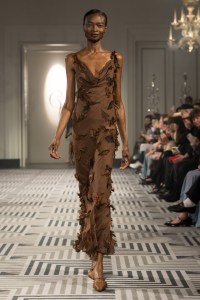 Conner Ives Fall 2026 Ready-to-Wear Collection at London Fashion Week