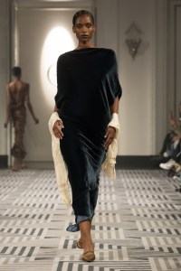 Conner Ives Fall 2026 Ready-to-Wear Collection at London Fashion Week