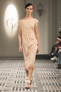 Conner Ives Fall 2026 Ready-to-Wear Collection at London Fashion Week