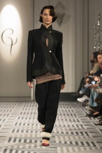 Conner Ives Fall 2026 Ready-to-Wear Collection at London Fashion Week