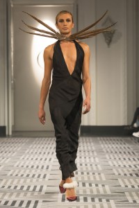 Conner Ives Fall 2026 Ready-to-Wear Collection at London Fashion Week