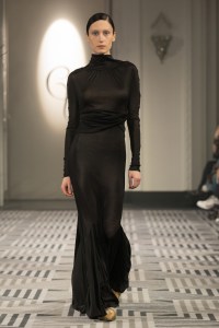 Conner Ives Fall 2026 Ready-to-Wear Collection at London Fashion Week