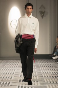 Conner Ives Fall 2026 Ready-to-Wear Collection at London Fashion Week