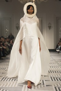 Conner Ives Fall 2026 Ready-to-Wear Collection at London Fashion Week