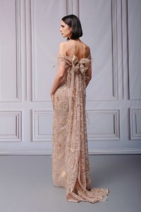 Dennis Basso Fall 2026 Ready-to-Wear Collection at New York Fashion Week.