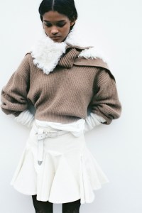 Des Phemmes Fall 2026 Ready-to-Wear Collection at Milan Fashion Week