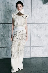 Des Phemmes Fall 2026 Ready-to-Wear Collection at Milan Fashion Week