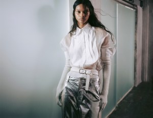 Des Phemmes Fall 2026 Ready-to-Wear Collection at Milan Fashion Week