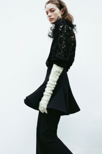 Des Phemmes Fall 2026 Ready-to-Wear Collection at Milan Fashion Week