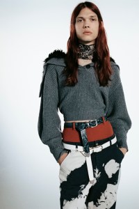 Des Phemmes Fall 2026 Ready-to-Wear Collection at Milan Fashion Week