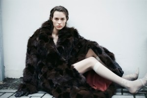 Des Phemmes Fall 2026 Ready-to-Wear Collection at Milan Fashion Week