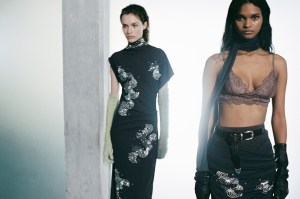 Des Phemmes Fall 2026 Ready-to-Wear Collection at Milan Fashion Week