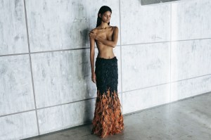 Des Phemmes Fall 2026 Ready-to-Wear Collection at Milan Fashion Week