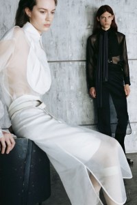 Des Phemmes Fall 2026 Ready-to-Wear Collection at Milan Fashion Week