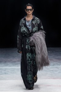 Dhruv Kapoor Fall 2026 Ready-to-Wear Collection at Milan Fashion Week