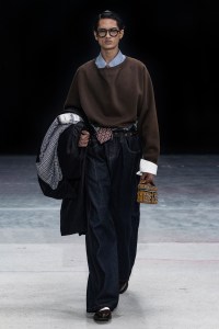 Dhruv Kapoor Fall 2026 Ready-to-Wear Collection at Milan Fashion Week