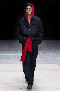 Dhruv Kapoor Fall 2026 Ready-to-Wear Collection at Milan Fashion Week