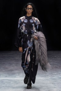 Dhruv Kapoor Fall 2026 Ready-to-Wear Collection at Milan Fashion Week