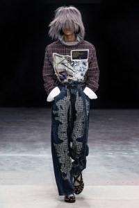 Dhruv Kapoor Fall 2026 Ready-to-Wear Collection at Milan Fashion Week