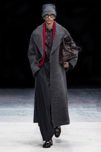Dhruv Kapoor Fall 2026 Ready-to-Wear Collection at Milan Fashion Week