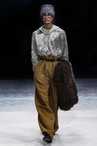 Dhruv Kapoor Fall 2026 Ready-to-Wear Collection at Milan Fashion Week