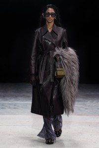 Dhruv Kapoor Fall 2026 Ready-to-Wear Collection at Milan Fashion Week