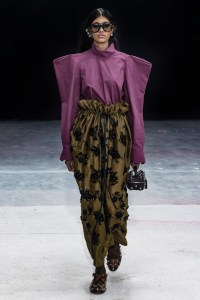 Dhruv Kapoor Fall 2026 Ready-to-Wear Collection at Milan Fashion Week