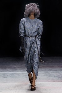 Dhruv Kapoor Fall 2026 Ready-to-Wear Collection at Milan Fashion Week