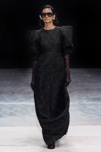Dhruv Kapoor Fall 2026 Ready-to-Wear Collection at Milan Fashion Week