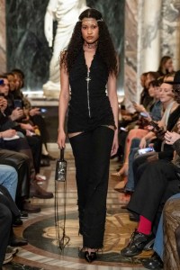 Di Petsa Fall 2026 Ready-to-Wear Collection at London Fashion Week
