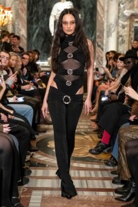 Di Petsa Fall 2026 Ready-to-Wear Collection at London Fashion Week