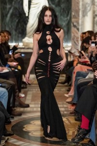 Di Petsa Fall 2026 Ready-to-Wear Collection at London Fashion Week
