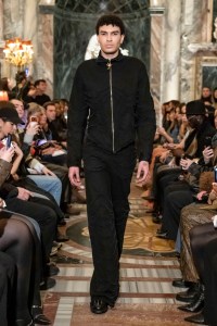 Di Petsa Fall 2026 Ready-to-Wear Collection at London Fashion Week
