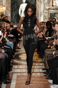 Di Petsa Fall 2026 Ready-to-Wear Collection at London Fashion Week