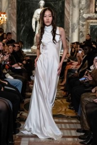 Di Petsa Fall 2026 Ready-to-Wear Collection at London Fashion Week