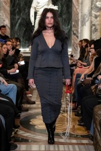 Di Petsa Fall 2026 Ready-to-Wear Collection at London Fashion Week