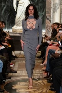 Di Petsa Fall 2026 Ready-to-Wear Collection at London Fashion Week