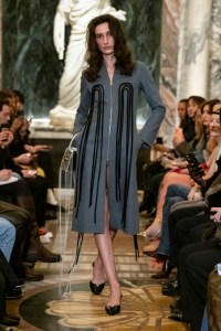 Di Petsa Fall 2026 Ready-to-Wear Collection at London Fashion Week