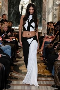 Di Petsa Fall 2026 Ready-to-Wear Collection at London Fashion Week