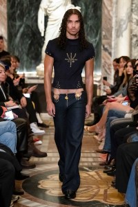 Di Petsa Fall 2026 Ready-to-Wear Collection at London Fashion Week