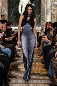 Di Petsa Fall 2026 Ready-to-Wear Collection at London Fashion Week