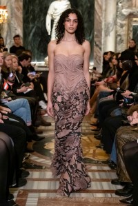 Di Petsa Fall 2026 Ready-to-Wear Collection at London Fashion Week