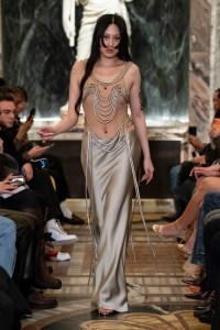 Di Petsa Fall 2026 Ready-to-Wear Collection at London Fashion Week