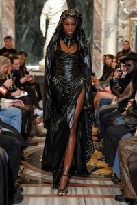 Di Petsa Fall 2026 Ready-to-Wear Collection at London Fashion Week