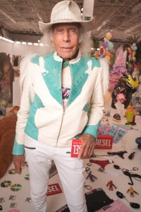 James Goldstein
